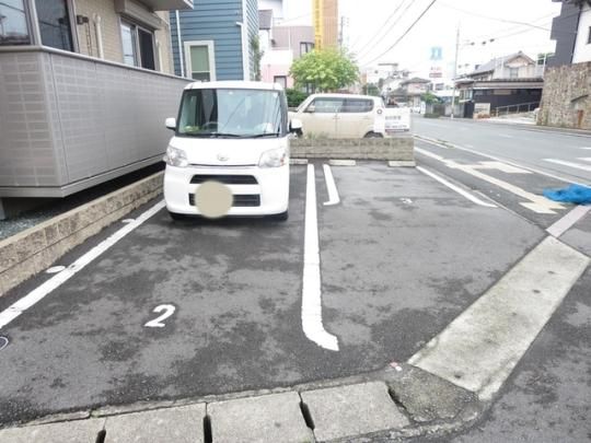 �y�����O�ρz�@���ԏ�