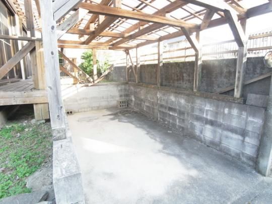 �y�����O�ρz�@���ԏ�