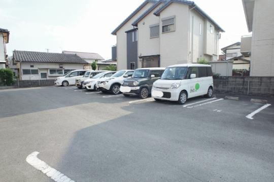 �y�����O�ρz�@���ԏ�