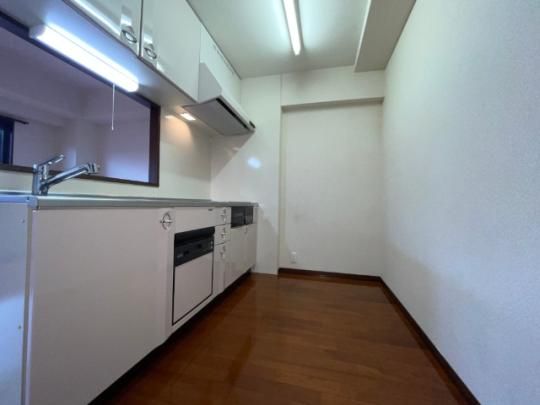 �y���̑��z�@�L�b�`��