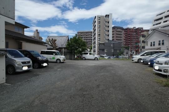 �y�����O�ρz�@���ԏ�