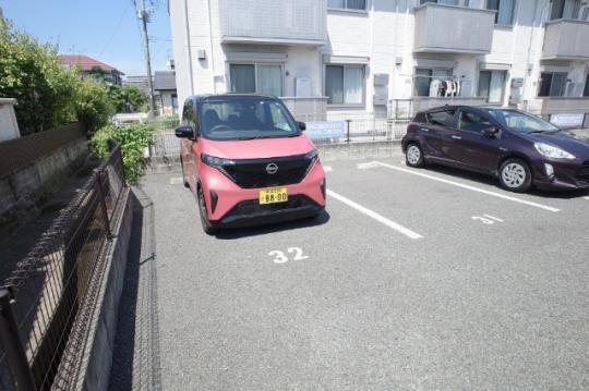 �y�����O�ρz�@���ԏ�
