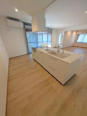 �y���̑��z�@�L�b�`��