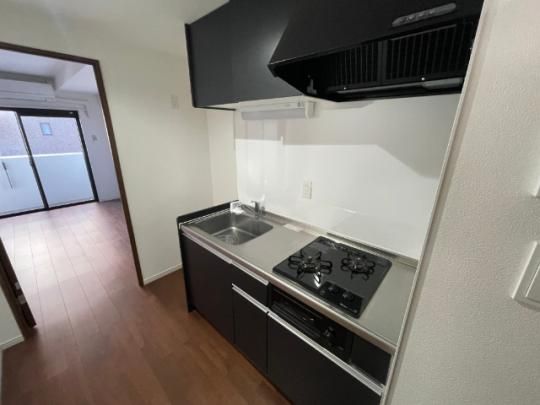 �y���̑��z�@�L�b�`��