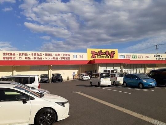 �y���Ӂz�@�X�[�p�[�L�b�h�c�䓇�X�F450m