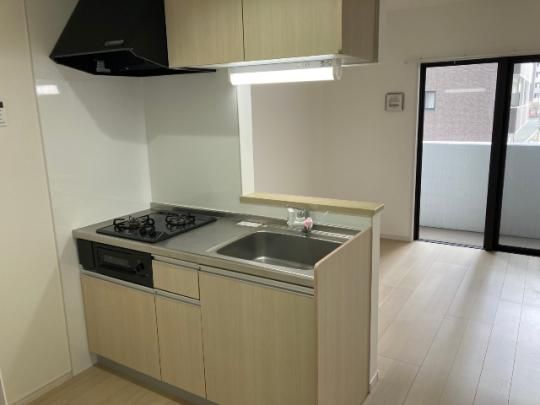 �y���̑��z�@�L�b�`��