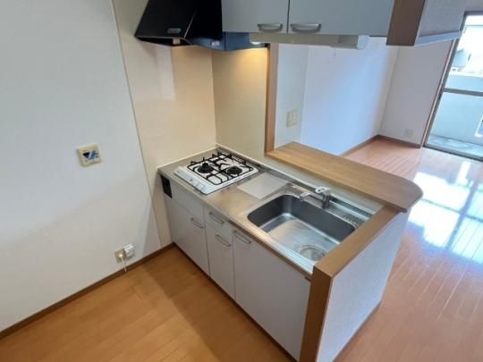 �y���̑��z�@�L�b�`��