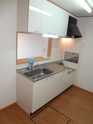 �y���̑��z�@�L�b�`��