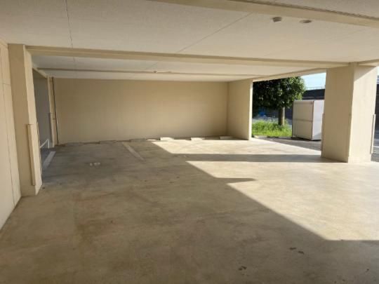 �y�����O�ρz�@���ԏ�