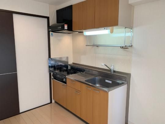 �y���̑��z�@�L�b�`��