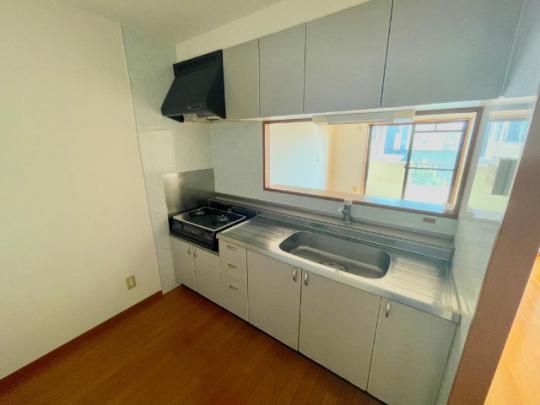 �y���̑��z�@�L�b�`��