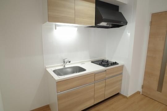 �y���̑��z�@�L�b�`��