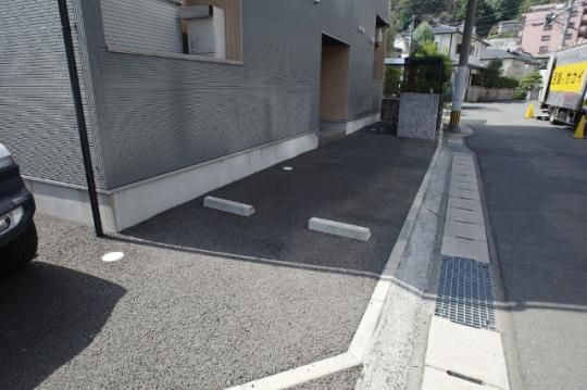 �y�����O�ρz�@���ԏ�