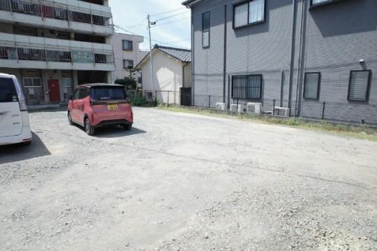 �y�����O�ρz�@���ԏ�