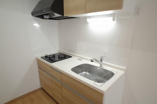 �y���̑��z�@�L�b�`��