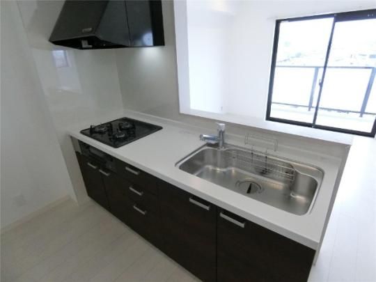 �y���̑��z�@�L�b�`��