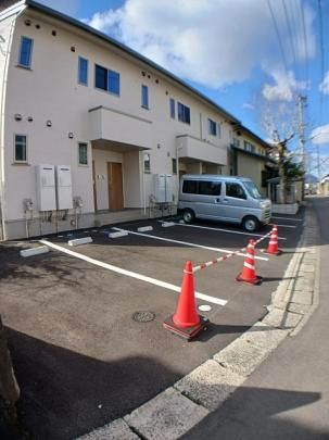 �y���̑��z�@���ԏ�