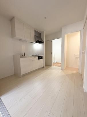 �y���̑��z�@�L�b�`��