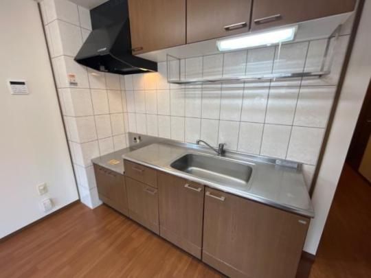 �y���̑��z�@�L�b�`��