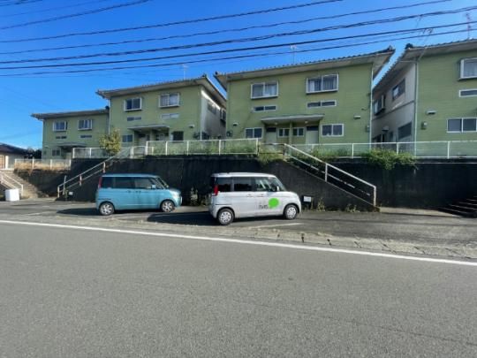 �y�����O�ρz�@���ԏ�