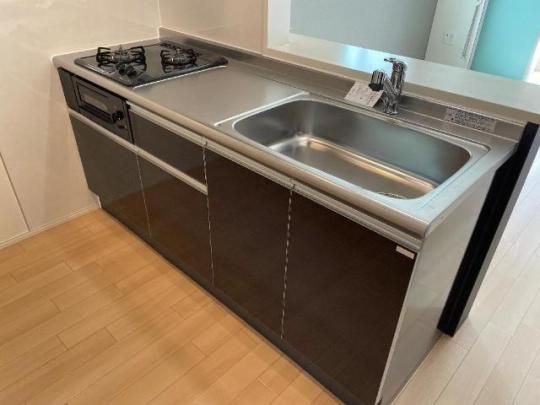 �y���̑��z�@�L�b�`��