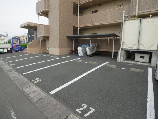 �y�����O�ρz�@���ԏ�