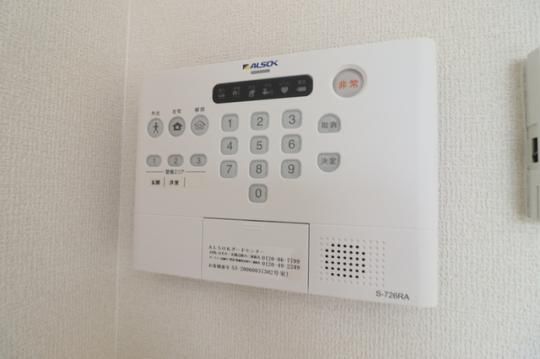 �y���̑��z�@103���@ALSOK�z�[���Z�L�����e�B