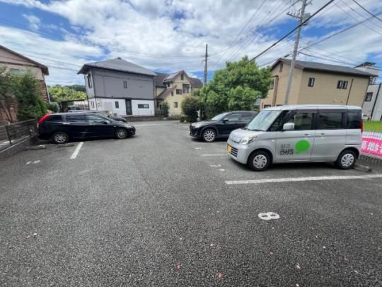 �y�����O�ρz�@���ԏ�