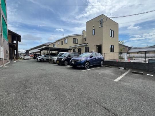 �y�����O�ρz�@���ԏ�