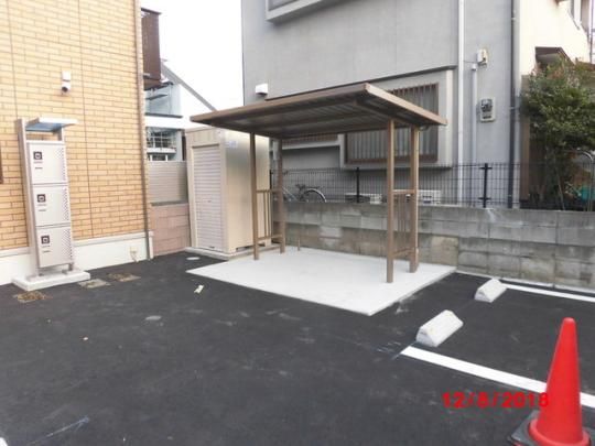 �y�����O�ρz�@���֏�