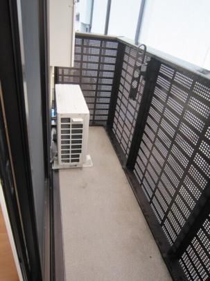 �y���̑��z�@201�@�o���R�j�[