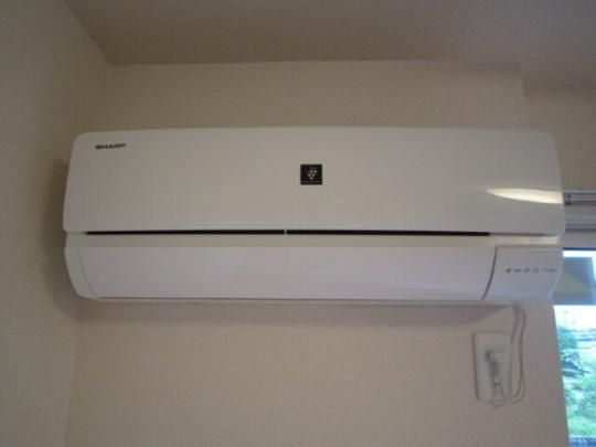 �y���̑��z�@201�@�G�A�R��