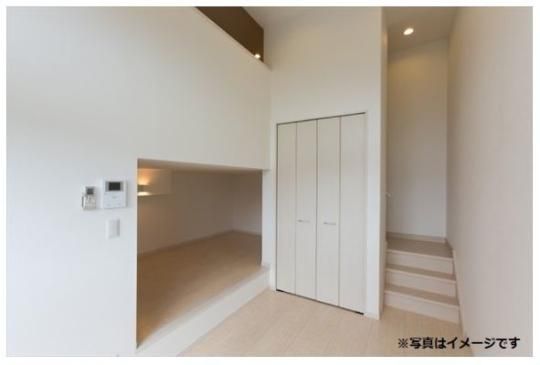 �y���̑��z�@���^�C�v���f��