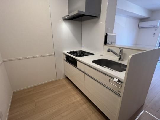 �y���̑��z�@203�@�L�b�`��