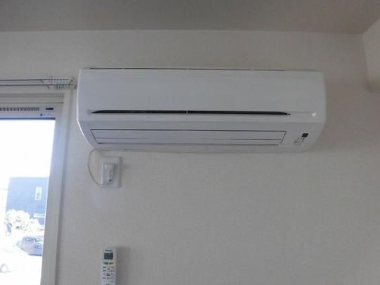 �y���̑��z�@201�@�G�A�R��