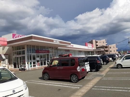 �y���Ӂz�@�}�b�N�X�o�����V�����X�F360m
