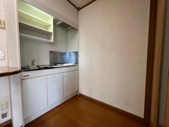 �y���̑��z�@�L�b�`��