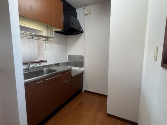 �y���̑��z�@�L�b�`��