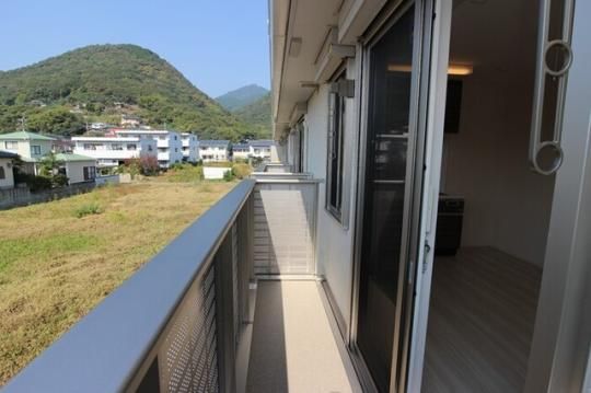 �y���̑��z�@201�@�o���R�j�[