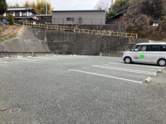 �y�����O�ρz�@���ԏ�