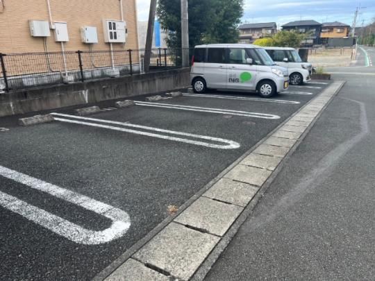 �y�����O�ρz�@���ԏ�