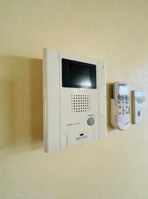 �y���̑��z�@�Z�L�����e�B