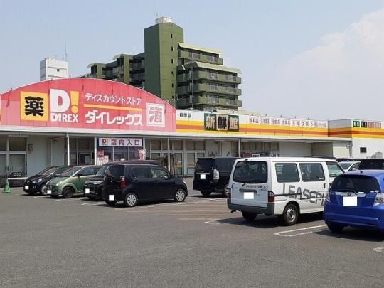 �y���Ӂz�@�_�C���b�N�X�����X�F400m