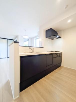 �y���̑��z�@�L�b�`��