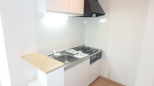 �y���̑��z�@�L�b�`��