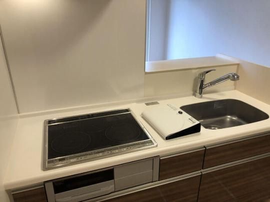 �y���̑��z�@B101�@�L�b�`��