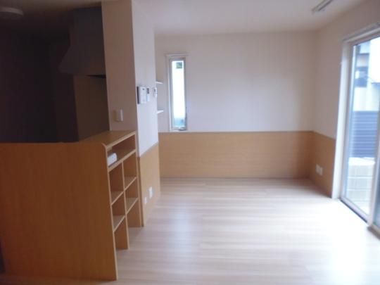 �y���̑��z�@1�@���r���O