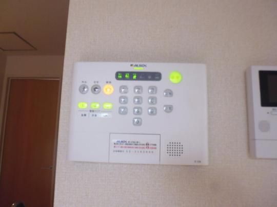 �y���̑��z�@1�@ALSOK�z�[���Z�L�����e�B