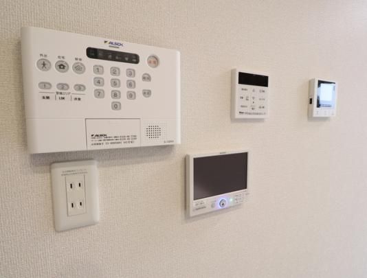 �y���̑��z�@ALSOK�z�[���Z�L�����e�B