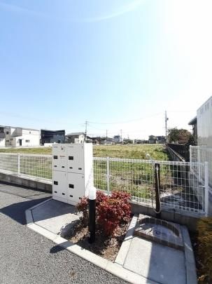 �y���̑��z�@���L����